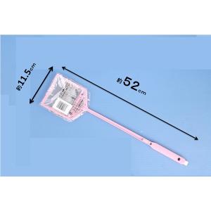 ヤツヤ 金属網 ハエタタキ 一本 【ハエたたき...の詳細画像1