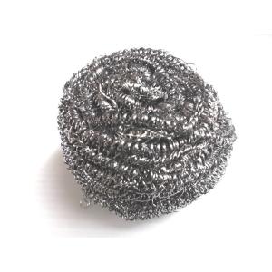 ステンレスタワシ50gお徳用 【カールたわし ...の詳細画像1
