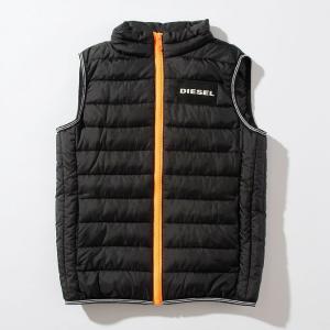 DIESEL KIDS ディーゼルキッズ KID パデッドジャケット ジュニア