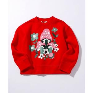 STELLA McCARTNEY ステラマッカートニー Junior スウェット 女の子 子供服 こ...