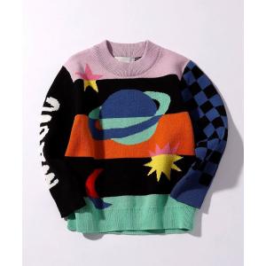 STELLA McCARTNEY ステラマッカートニー Junior ニットセーター 男の子 女の子...