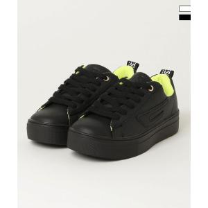 DIESEL ディーゼル スニーカー 男の子 女の子 子供靴 こども靴 キッズ