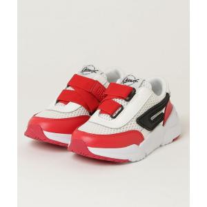 DIESEL ディーゼル スニーカー 男の子 女の子 子供靴 こども靴 キッズ