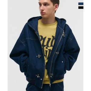 DOLCE&GABBANA ドルチェアンドガッバーナ D&G ディーアンドジー 中綿
