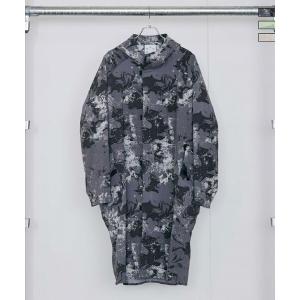 alk phenix アルク フェニックス Zak rain coat Karu-Stretch T...