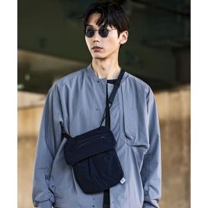 alk phenix（アルクフェニックス） ウエストポーチ サコッシュ Zakoche