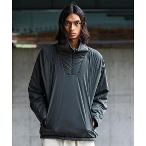 alk phenix（アルクフェニックス） Zak Rain Coat GTX アウター コート