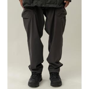 alk phenix アルクフェニックス Zak Pants KAR ザックパンツ ザックポケット 大容量ポケット ロングパンツ メンズパンツ メンズ