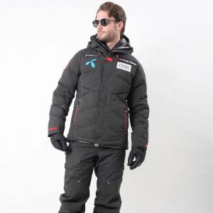 Phenix フェニックス Norway Alpine Team Hybrid Down Jacket ノルウェー アルペンチーム ハイブリッド ダウンジャケット スキーウェア メンズ｜spaccio-online