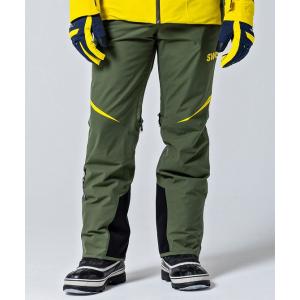 2026年1月】フェニックス（スポーツ） スキーウェア パンツのおすすめ