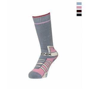Phenix フェニックス Retro Future Ski Touring Junior Sock...