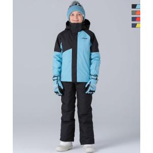 phenix フェニックス Asymmetrical Bicolor Two-piece アシンメト...