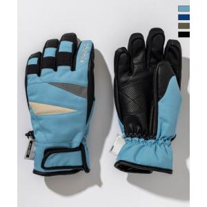 phenix フェニックス Triangular Motif Gloves トライアングルモチーフグ...