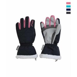 Phenix フェニックス Snow White Junior Gloves スノー ホワイト ジュニア グローブ 手袋 女の子 キッズ スキーウェア スノボウェア｜SHIFFON シフォン公式ストア