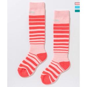phenix フェニックス Tonal Gradation Border Ski Socks トーナ...
