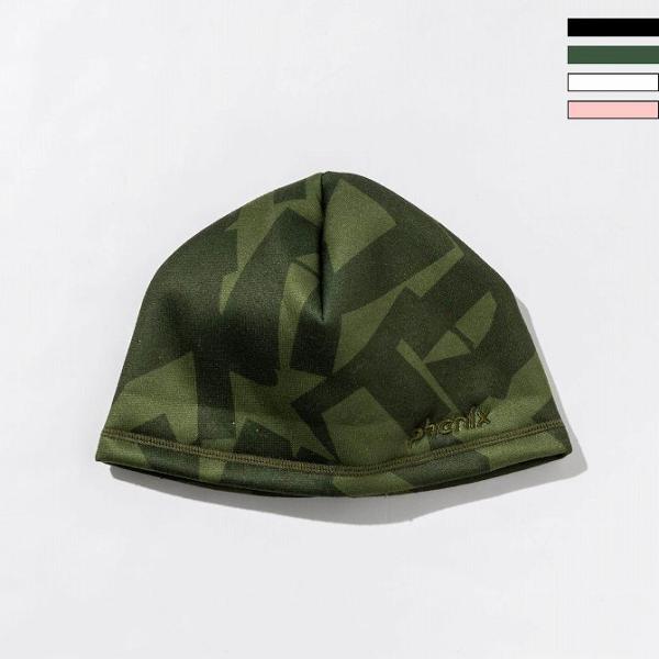 Phenix フェニックス CAMO WATCH CAP ウォッチキャップ 帽子 メンズ スキーウェ...