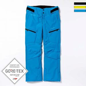 Phenix フェニックス GTX STORM PANTS ゴアテックス パンツ 防風 透湿 耐水 メンズ スキーウェア スノボウェア｜spaccio-online