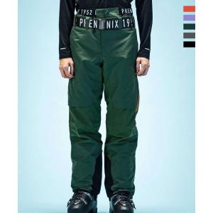 フェニックス（PHENIX） Grace Insulation Pants グレイスパデッド