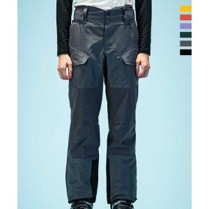 Phenix フェニックス Alpine Satellite Cargo Pants WINDSTOPPER by GORE-TEX LABS アルペン サテライト カーゴパンツ ゴアテックス スキーウェア スノボウェア｜spaccio-online