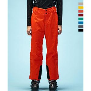 Phenix フェニックス Thunderbolt Pants サンダーボルト パンツ メンズ 防水 耐久 ブランド アウトドア レジャー スポーツウェア スキーウェア スノボウェア｜SHIFFON シフォン公式ストア