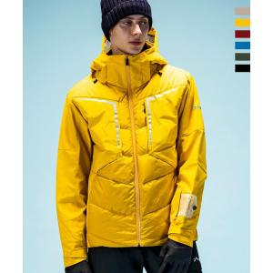 フェニックス（PHENIX） ゴアテックス スキージャケット ブラック