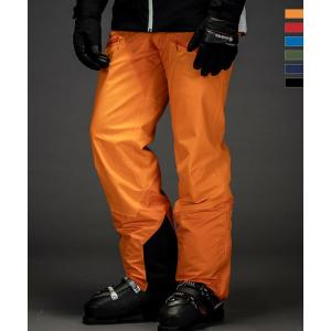 フェニックス（PHENIX） 2018-19 Demo Team Pro 3-D Pants（デモチーム