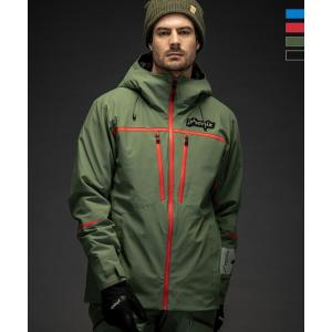 phenix フェニックス Shape Cut Jacket シェイプカットジャケット FORMUL...