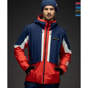 phenix フェニックス Pentagon Line Jacket ペンタゴンラインジャケット F...