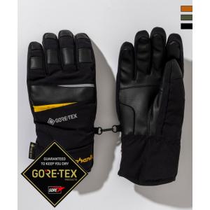 phenix フェニックス Phenix GORE Gloves フェニックスゴアグローブ メンズ ...