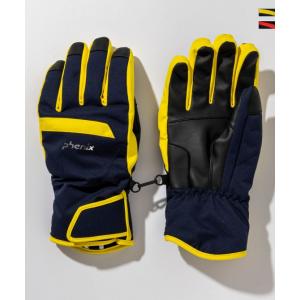 フェニックス（PHENIX） Time Travel Gloves ACC ゴアテックス スキー