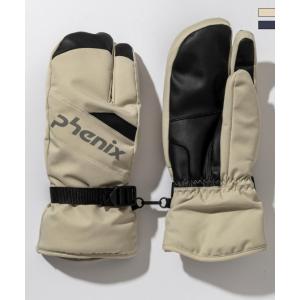 GOLDWIN（ゴールドウイン） 2025-26 GOLDWIN（ゴールドウィン）Leather