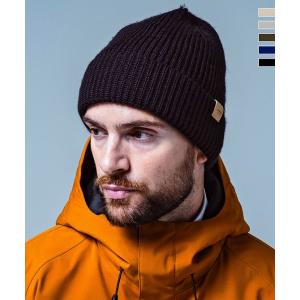 phenix フェニックス Basic Watch Hat ベーシックニットハット スキーウェア メンズ ブランド アウトドア レジャー スポーツウェア スキーウェア スノボウェア