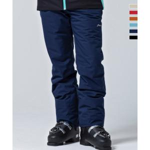 2025年10月】SALOMON スキーウェア パンツのおすすめ人気