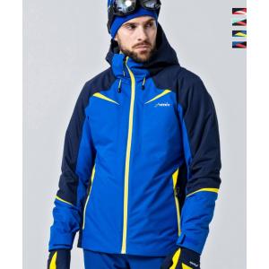 Phenix スノボウェア フェニックス（PHENIX） Alpine Active Jacket WINDSTOPPER by GORE