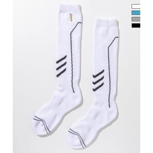 phenix フェニックス Lined Ski Sockss ラインスキーソックス メンズ スキーウェア アウトドア レジャー スポーツウェア スノボウェア