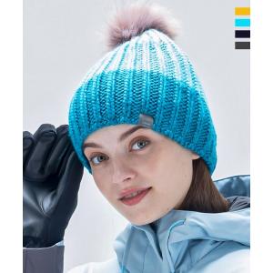 Phenix フェニックス Time Travel Knit Hat ACC タイムトラベルニットハ...