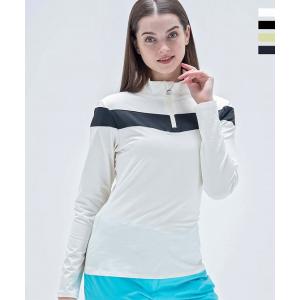 Phenix フェニックス Space Hunter 1/2 Tee Middle スキーウェア ミ...