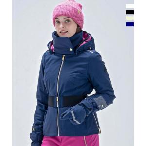 ICEPEAK（アイスピーク） レディース スキー パンツ ICEPEAK FREYUNG
