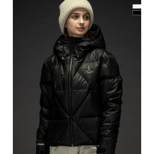phenix フェニックス Diamond Quilted Jacket ダイヤモンドキルトジャケット GRACE レディース レジャー スポーツウェア スキーウェア スノボウェア