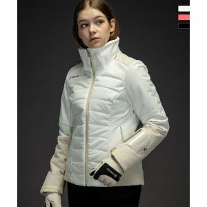 phenix フェニックス Dianthus Snow Jacket ダイアンサス スノージャケット LEGACY レガシー アウター レディース スポーツウェア スキーウェア スノボウェア