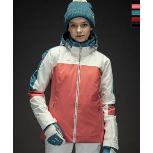 phenix フェニックス Snow Angel Jacket スノー エンジェル ジャケット LEGACY レガシー アウター レディース スキーウェア スノボウェア