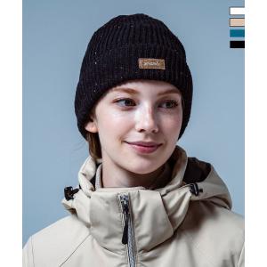phenix フェニックス Mix Nep Watch Hat ミックスネップニットハット スキーウェア レディース アウトドア レジャー スポーツウェア スノボウェア