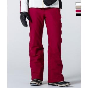phenix フェニックス Futurism Insulation Pants フューチャリズムインシュレーションパンツ GRACE スキーウェア レディース スポーツウェア スノボウェア