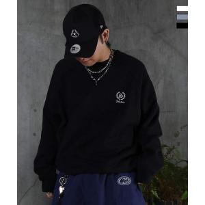 alk phenix（アルクフェニックス） Wool Blend T-shirts WOL ウール