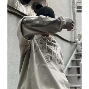 Dime（ダイム） DIME MTL Classic Ratio Hoodie パーカー フーディー 