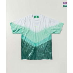 inhabitant Farmers Tie Dye T-Shirts メンズ｜spaccio-online