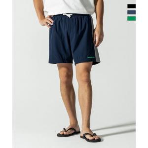 inhabitant インハビタント Board Short Pants シンプルショートパンツ サ...