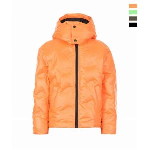 DIESEL ディーゼル ブランドロゴフーディージャケットブルゾンコート 男の子 子供服 こども服 キッズ おしゃれ かっこいい かわいい ブランド