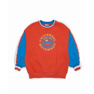 DIESEL ディーゼル ブランドロゴグラフィックスウェットプルオーバー 男の子 女の子 子供服 こども服 キッズ おしゃれ かっこいい かわいい ブランド