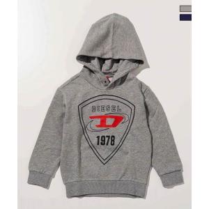 DIESEL KIDS ディーゼルキッズ KID パデッドジャケット ジュニア